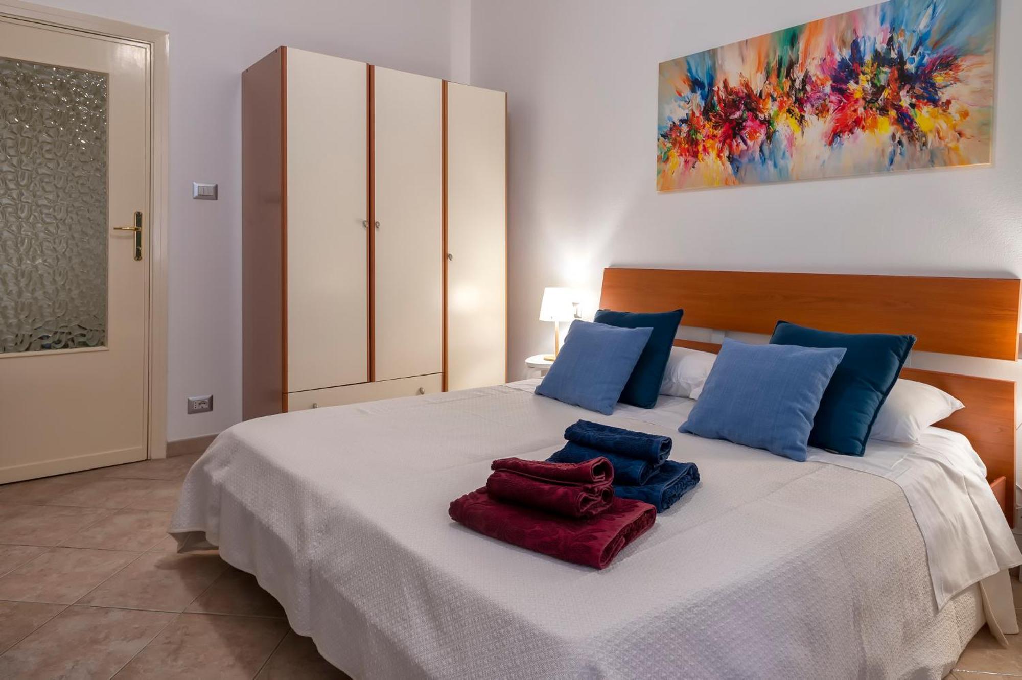 Casa Comoda A Due Passi Dal Lungomare Alghero Exterior foto