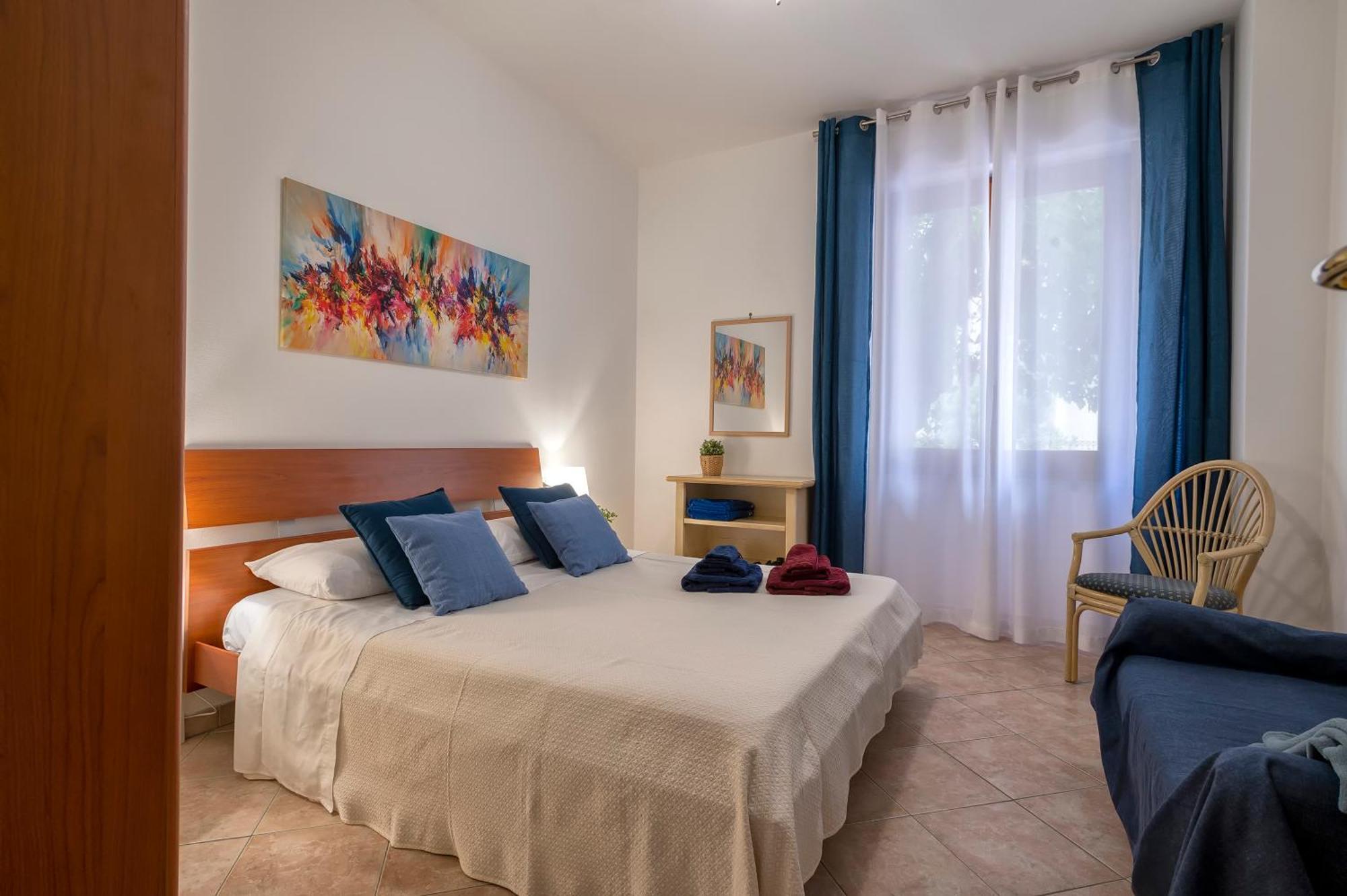 Casa Comoda A Due Passi Dal Lungomare Alghero Exterior foto