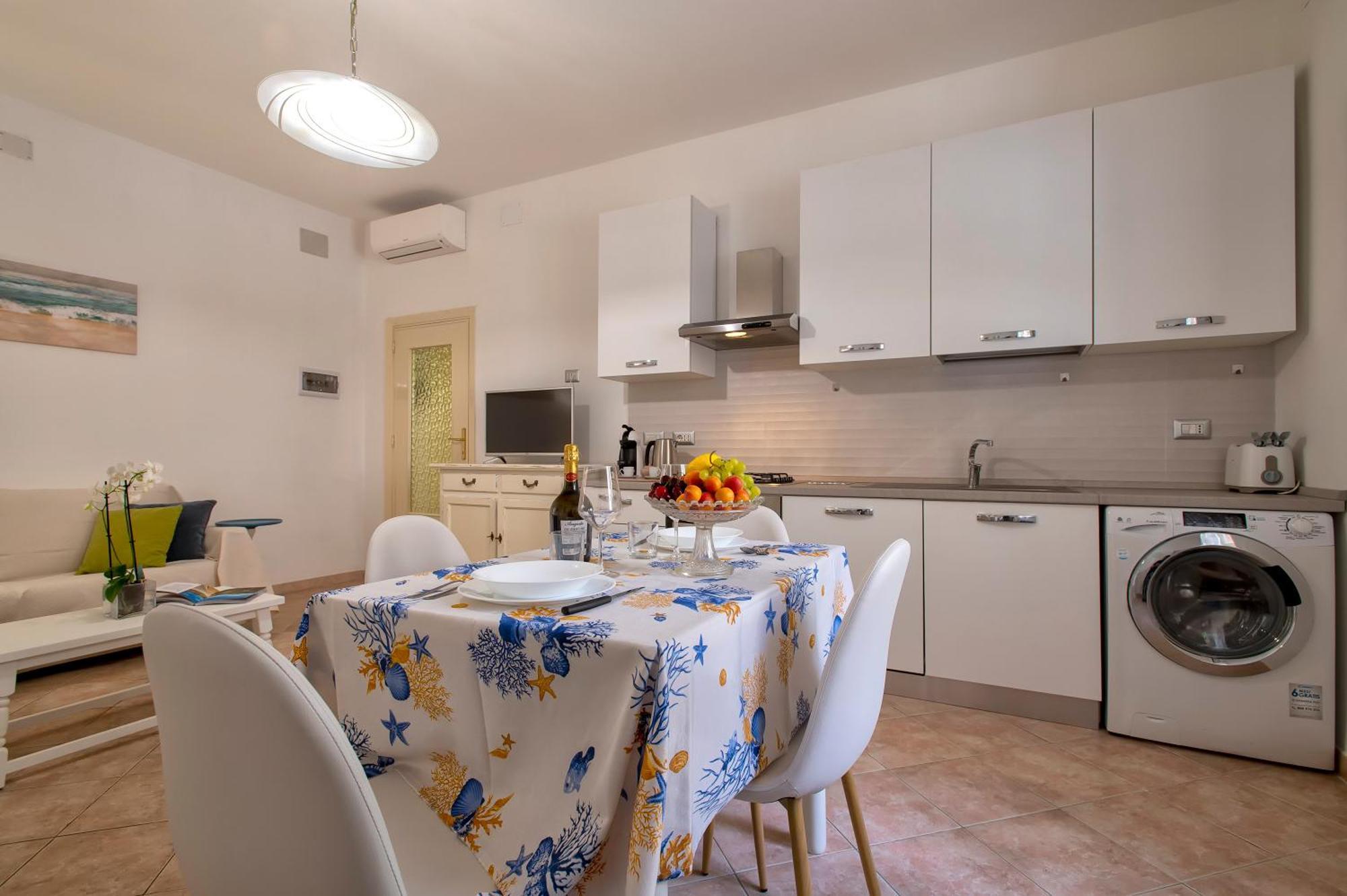 Casa Comoda A Due Passi Dal Lungomare Alghero Exterior foto