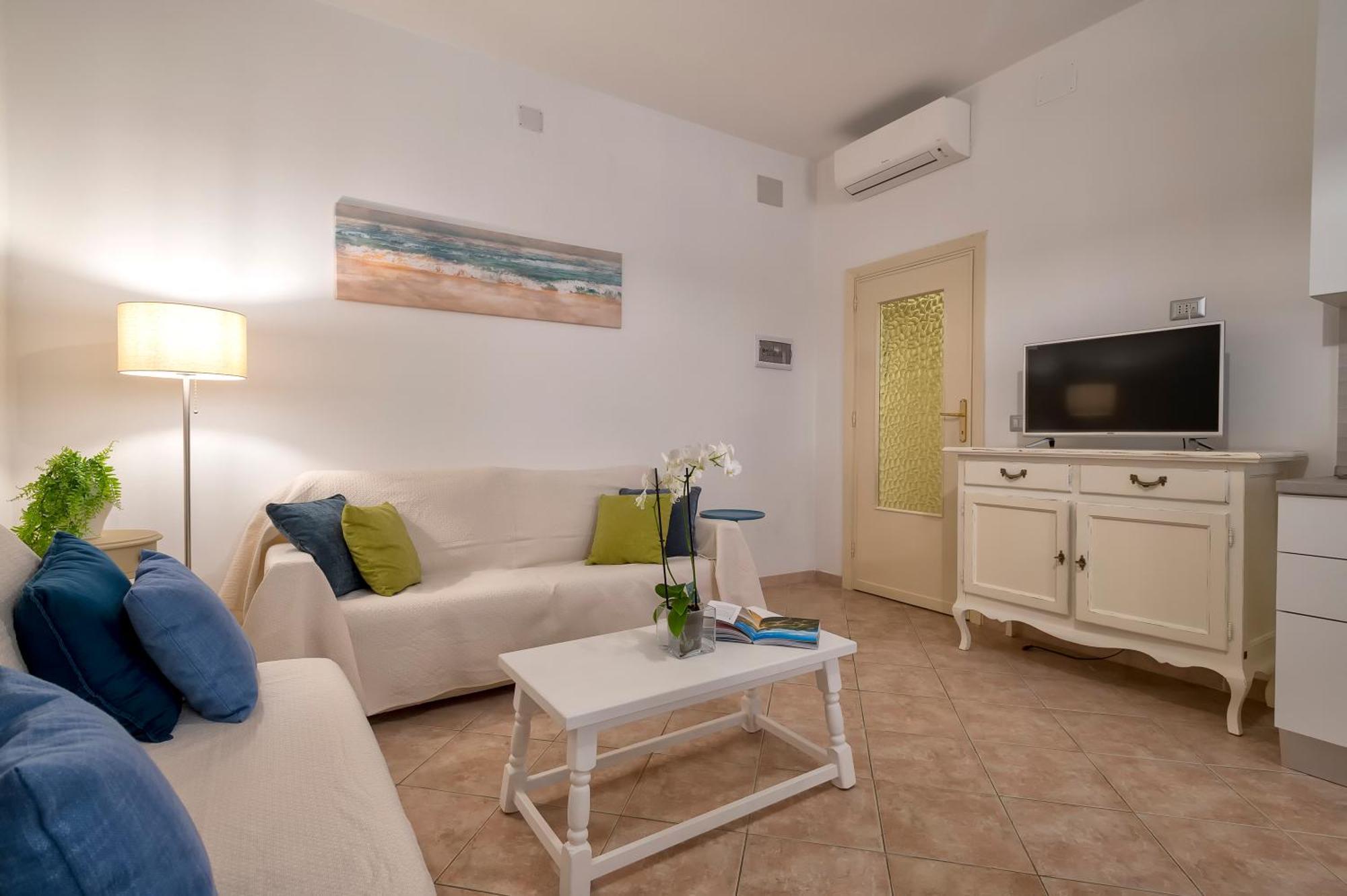 Casa Comoda A Due Passi Dal Lungomare Alghero Exterior foto